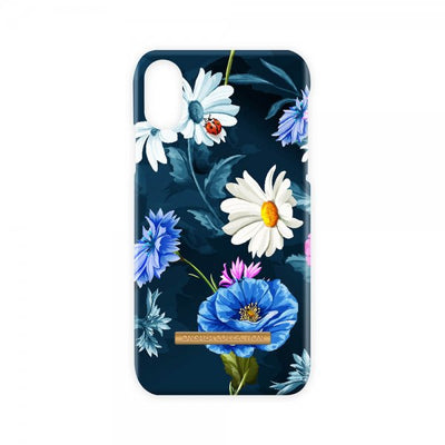Blommigt
