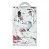 Onsala iPhone Xr Deksel Fashion Edition Vintage Birds