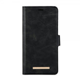Onsala iPhone Xs Max Etui Fashion Edition Avtakbart Deksel Midnight Black