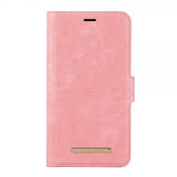 Onsala iPhone Xr Etui Fashion Edition Avtakbart Deksel Dusty Pink