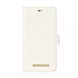 Onsala iPhone 6/6S Plus/iPhone 7 Plus/iPhone 8 Plus Etui Fashion Edition Avtakbart Deksel Saffiano Hvit