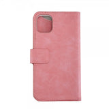 Onsala iPhone 11 Etui Fashion Edition Avtakbart Deksel Dusty Pink