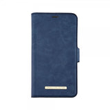 Onsala iPhone 11 Etui Fashion Edition Avtakbart Deksel Royal Blue