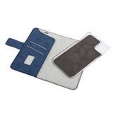 Onsala iPhone 11 Etui Fashion Edition Avtakbart Deksel Royal Blue
