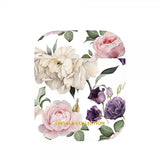 Onsala AirPods 1/2 Deksel Fashion Edition Rose Garden