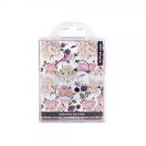 Onsala AirPods 1/2 Deksel Fashion Edition Rose Garden