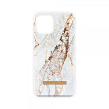 Onsala iPhone 13 Pro Deksel Fashion Edition White Rhino Marble