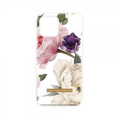 Blommigt