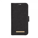 Onsala iPhone 13 Pro Etui Fashion Edition Avtakbart Deksel Midnight Black
