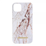 Onsala iPhone 13/iPhone 14 Deksel Fashion Edition White Rhino Marble