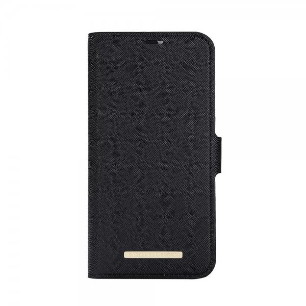 Onsala iPhone 14 Plus Etui Fashion Edition Avtakbart Deksel Midnight Black