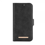 Onsala iPhone 15 Plus Etui MagSeries Avtagbart Deksel Svart