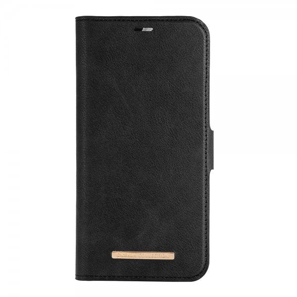 Onsala iPhone 15 Pro Etui MagSeries Avtagbart Deksel Svart