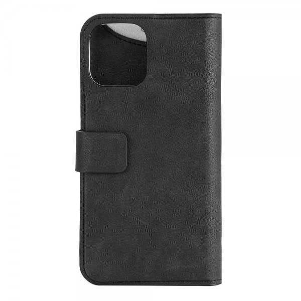 Onsala iPhone 15 Pro Max Etui MagSeries Avtagbart Deksel Svart