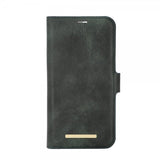 Onsala iPhone 15 Pro Max Etui MagSeries Avtagbart Deksel Grønn