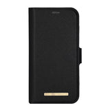 Onsala iPhone 16 Etui MagSeries Avtagbart Deksel Svart