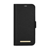 Onsala iPhone 16 Pro Etui MagSeries Avtagbart Deksel Svart