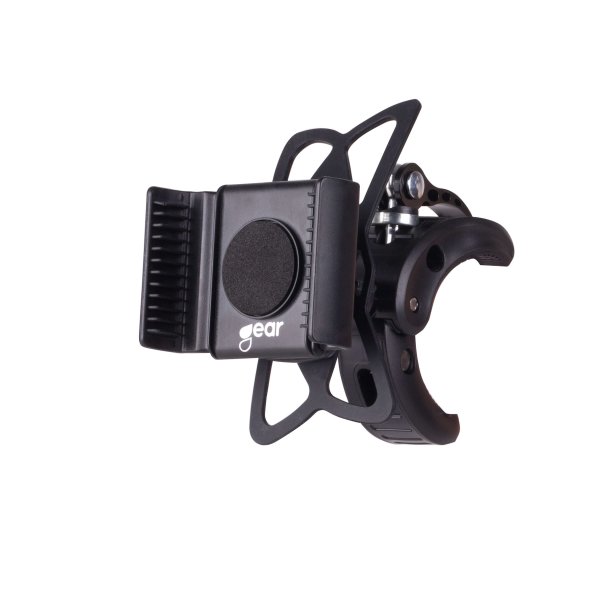 Gear Mobilholder til Sykkelstyre