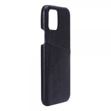 Onsala iPhone 11 Pro Deksel med en Kortlomme Svart