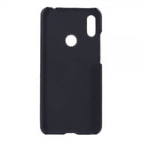 Onsala Huawei Y6 2019 Deksel med en Kortlomme Svart