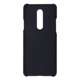 Onsala OnePlus 8 Deksel med en Kortlomme Svart