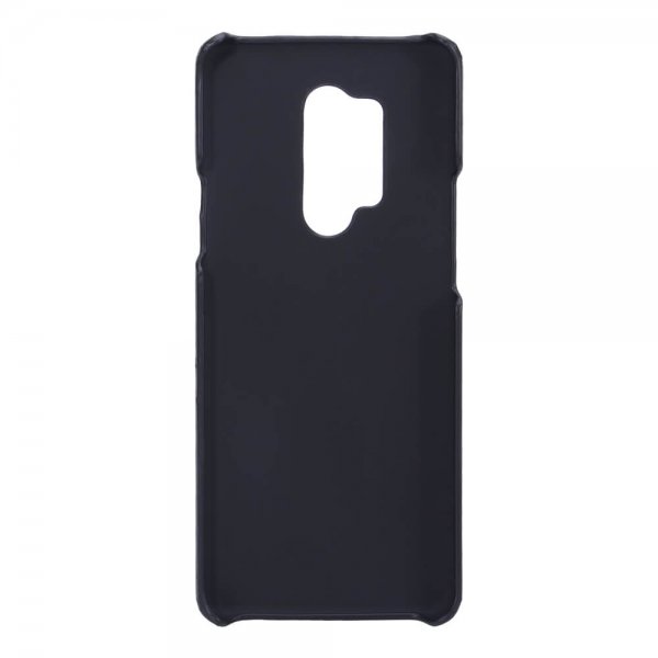 Onsala OnePlus 8 Pro Deksel med en Kortlomme Svart