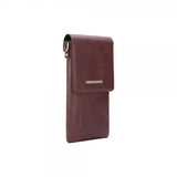 Onsala Mobil taske Neck-Bag 6.7" Brun