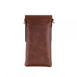 Onsala Mobil taske Neck-Bag 6.7" Brun