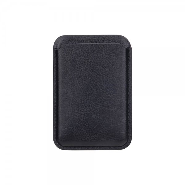 Onsala Magnetisk Kortholder MagSafe Svart