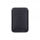 Onsala Magnetisk Kortholder MagSafe Svart