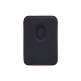 Onsala Magnetisk Kortholder MagSafe Brun