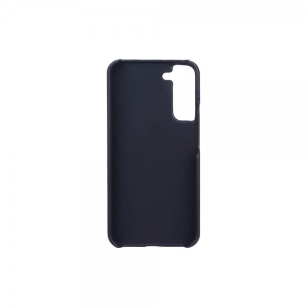 Onsala Samsung Galaxy S22 Plus Deksel med en Kortlomme Svart