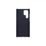Onsala Samsung Galaxy S22 Ultra Deksel med en Kortlomme Svart