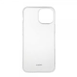 Onsala iPhone 13 Mini Deksel Resirkulert TPU Transparent