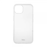 Onsala iPhone 13/iPhone 14 Deksel Resirkulert TPU Transparent