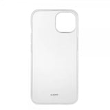 Onsala iPhone 13/iPhone 14 Deksel Resirkulert TPU Transparent