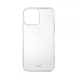 Onsala iPhone 13 Pro Max Deksel Resirkulert TPU Transparent
