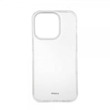 Onsala iPhone 14 Pro Deksel Resirkulert TPU Transparent