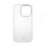 Onsala iPhone 14 Pro Deksel Resirkulert TPU Transparent