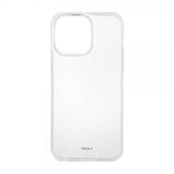 Onsala iPhone 14 Pro Max Deksel Resirkulert TPU Transparent