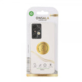 Onsala Samsung Galaxy A34 5G Deksel Resirkulert TPU Transparent