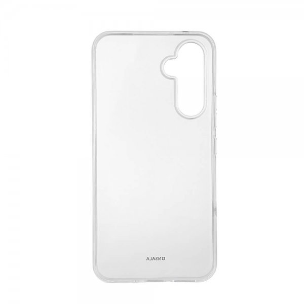 Onsala Samsung Galaxy A54 5G Deksel Resirkulert TPU Transparent