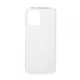 Onsala Motorola Moto G53 5G Deksel Resirkulert TPU Transparent