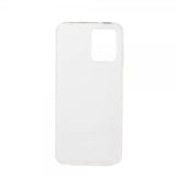 Onsala Motorola Moto G53 5G Deksel Resirkulert TPU Transparent