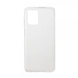 Onsala Motorola Moto G73 5G Deksel Resirkulert TPU Transparent
