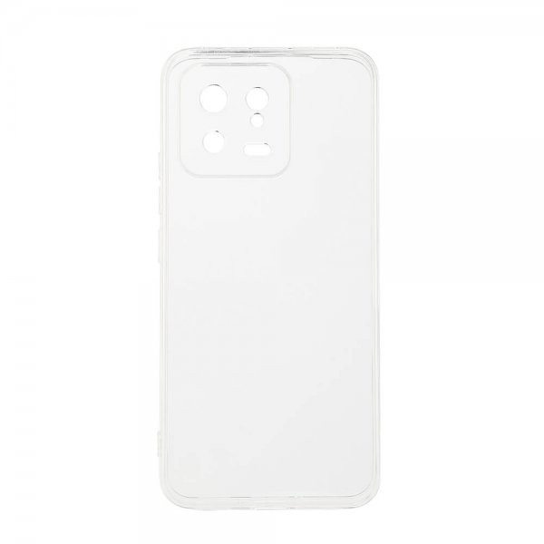 Onsala Xiaomi 13 Deksel TPU Transparent