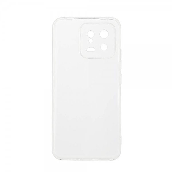 Onsala Xiaomi 13 Deksel TPU Transparent
