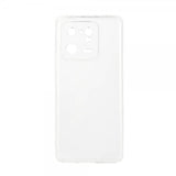 Onsala Xiaomi 13 Pro Deksel TPU Transparent