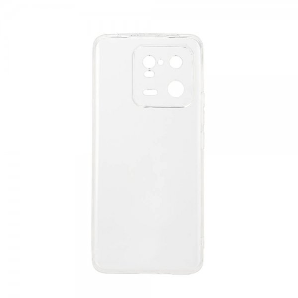 Onsala Xiaomi 13 Pro Deksel TPU Transparent