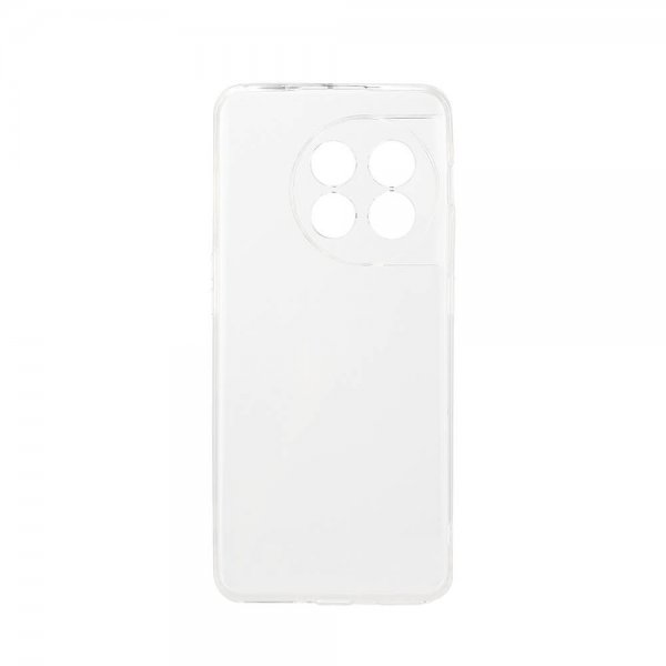 Onsala OnePlus 11 Deksel Resirkulert TPU Transparent